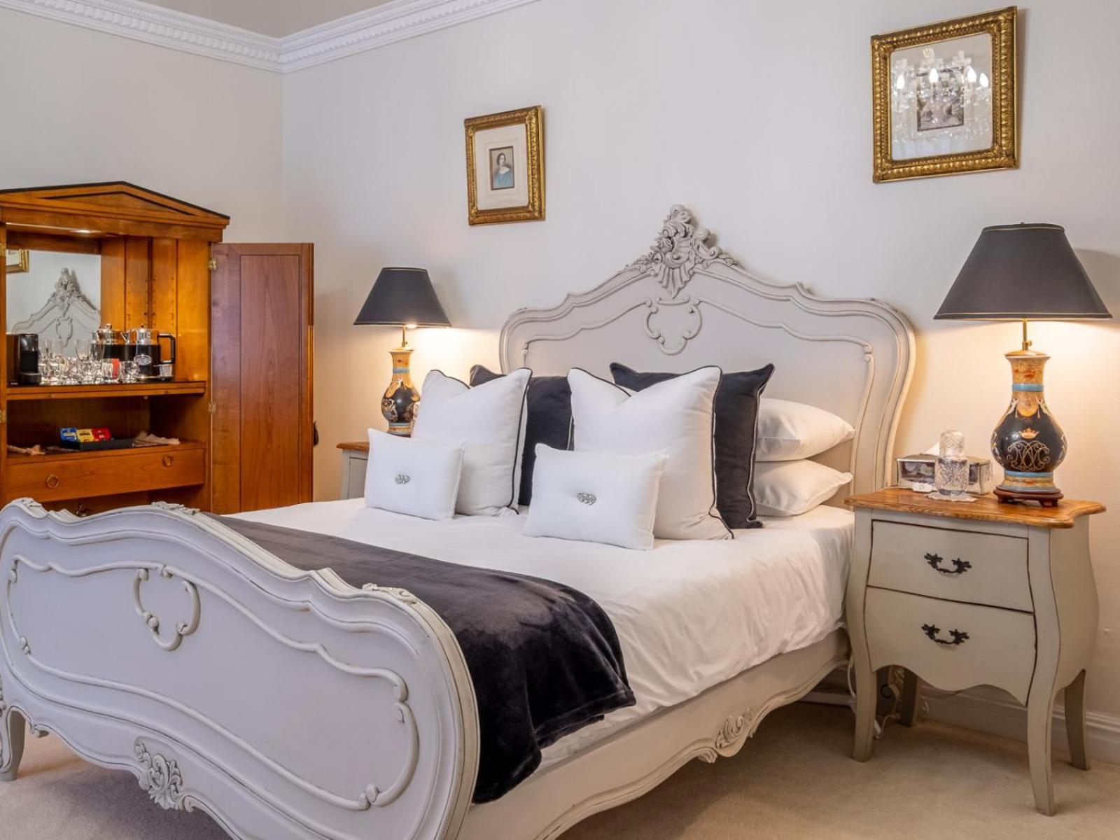 فندق Grand Lux Boutique Manor هيرمانوس المظهر الخارجي الصورة