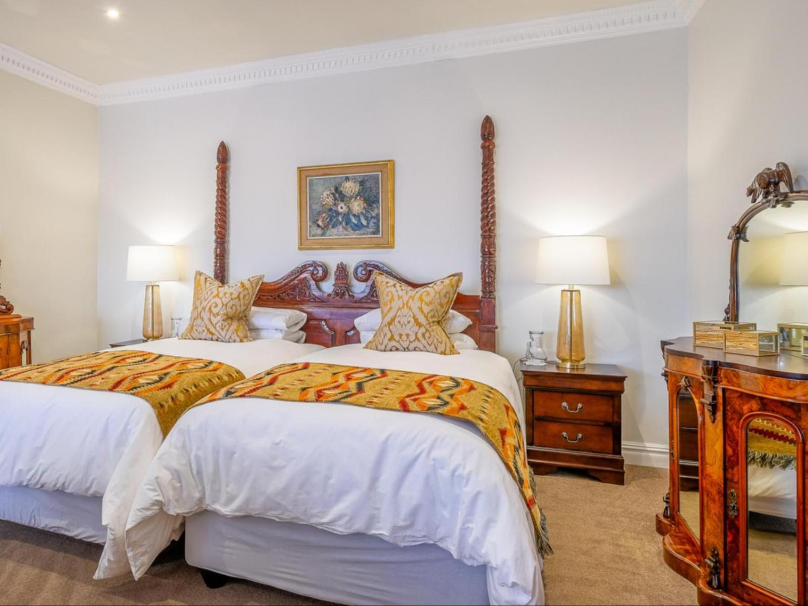 فندق Grand Lux Boutique Manor هيرمانوس المظهر الخارجي الصورة