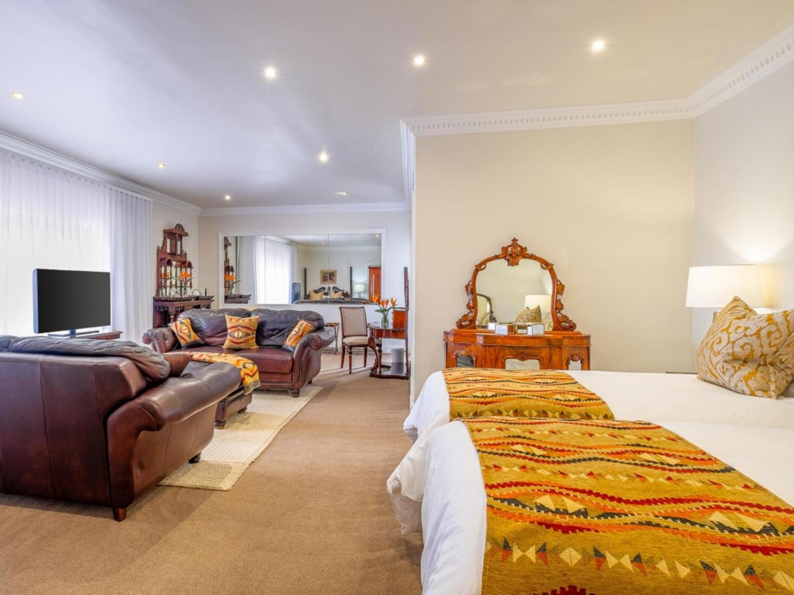 فندق Grand Lux Boutique Manor هيرمانوس المظهر الخارجي الصورة